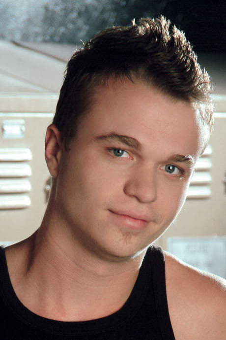 et billede af Holden Grey