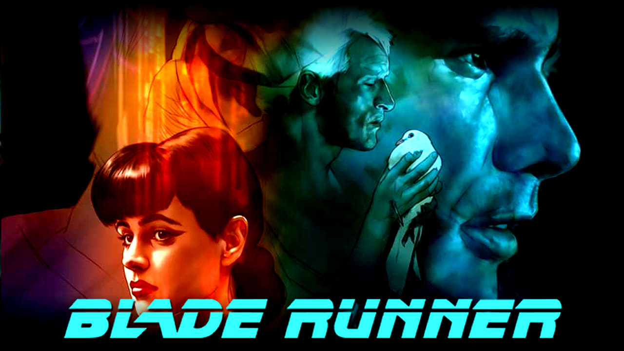 Blade Runner (1982)