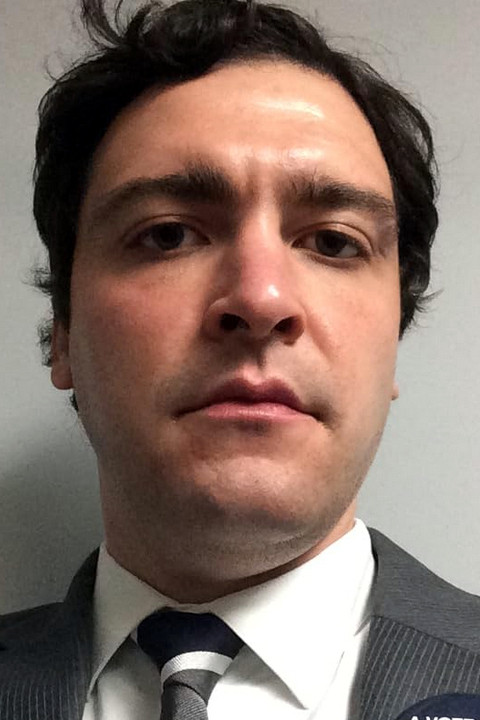 et billede af Nathan Ferguson