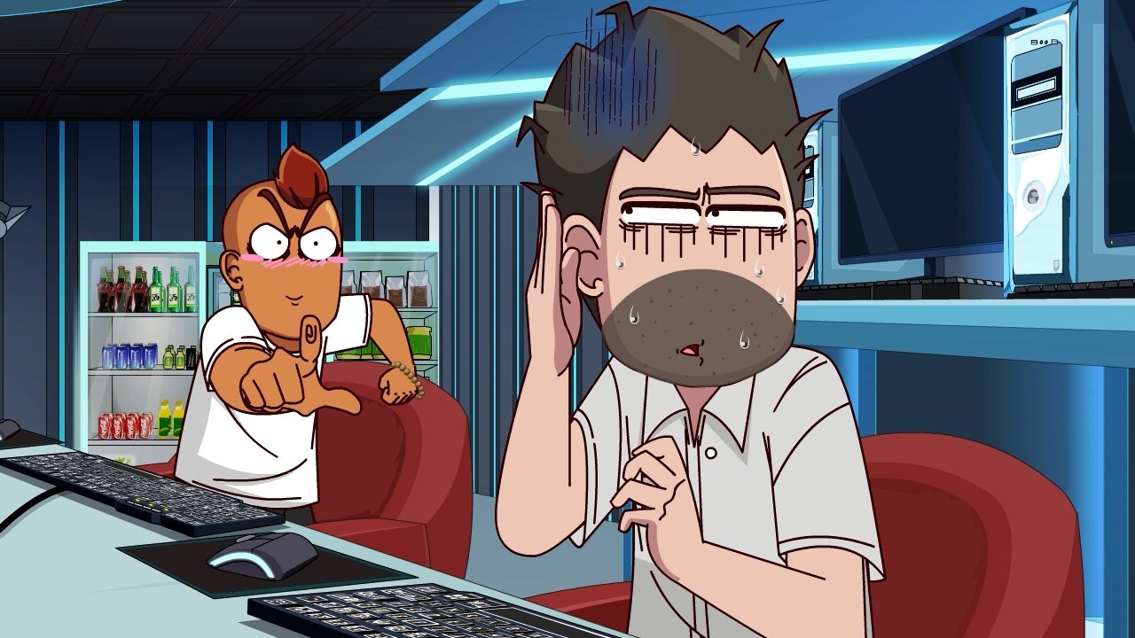 Episode 851