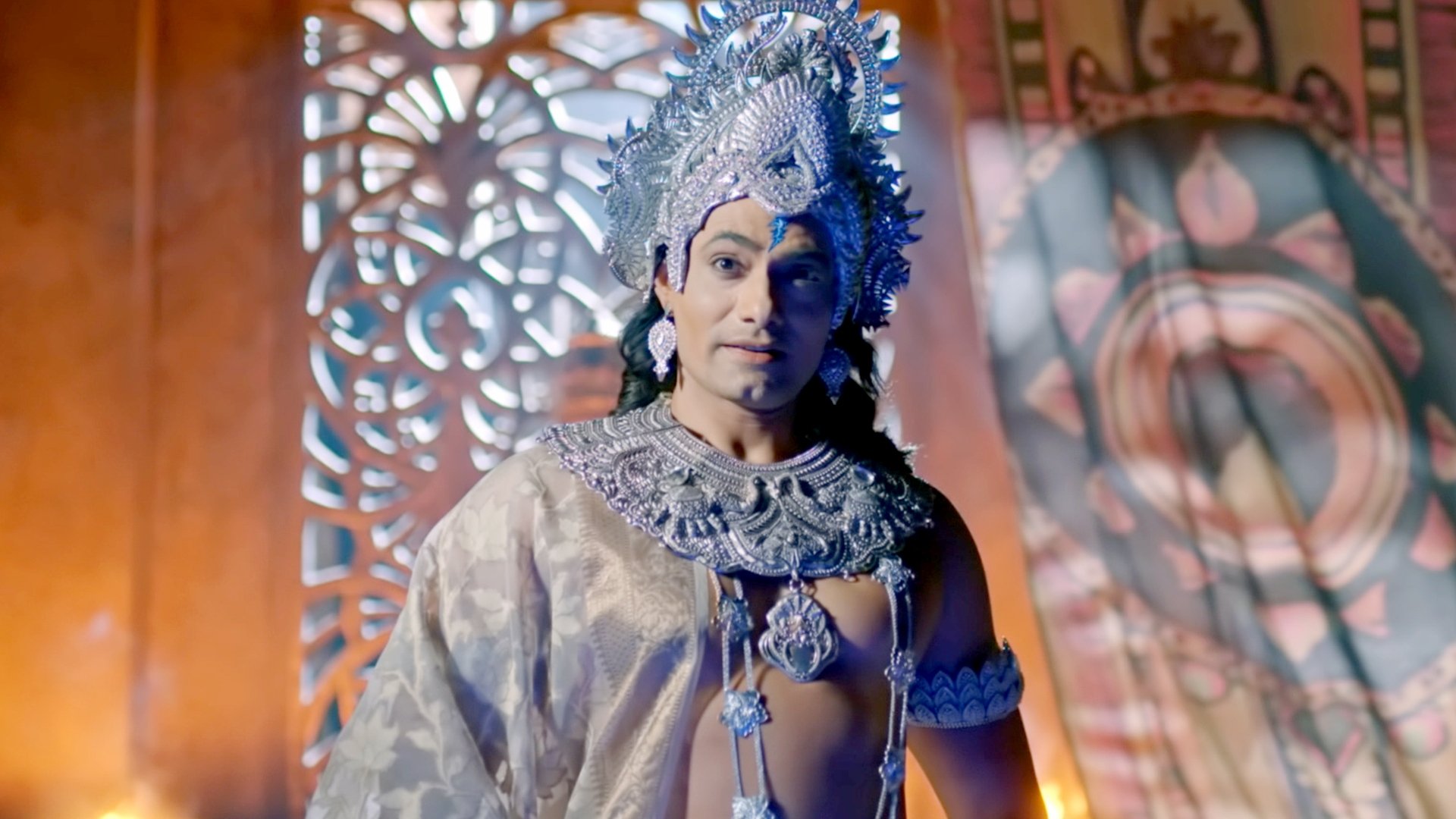 Veer Hanuman - Bolo Bajrang Bali Ki Jai 1x3