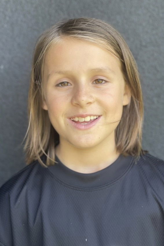 et billede af Casper Sousek