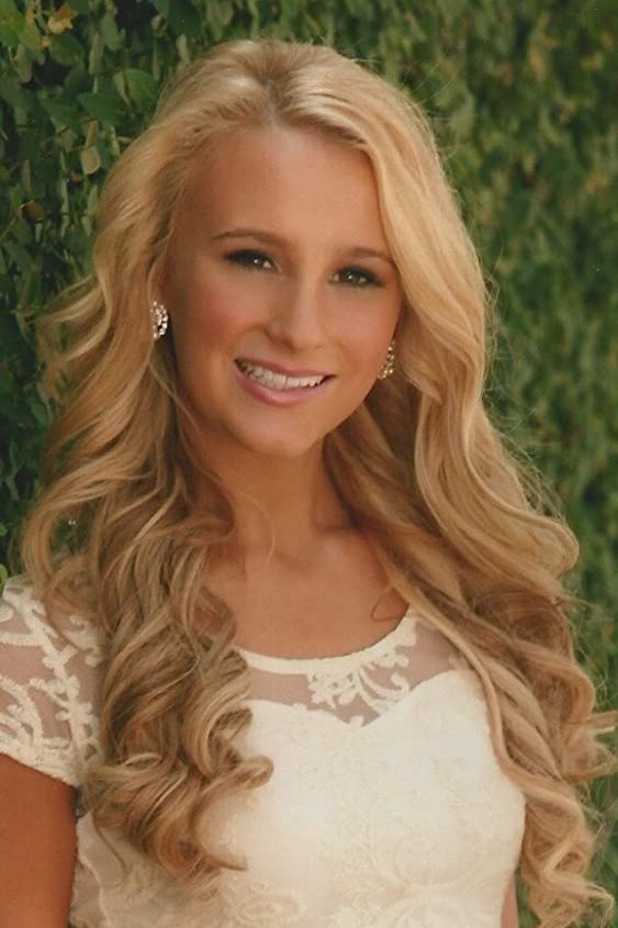 et billede af Tiffany Forest