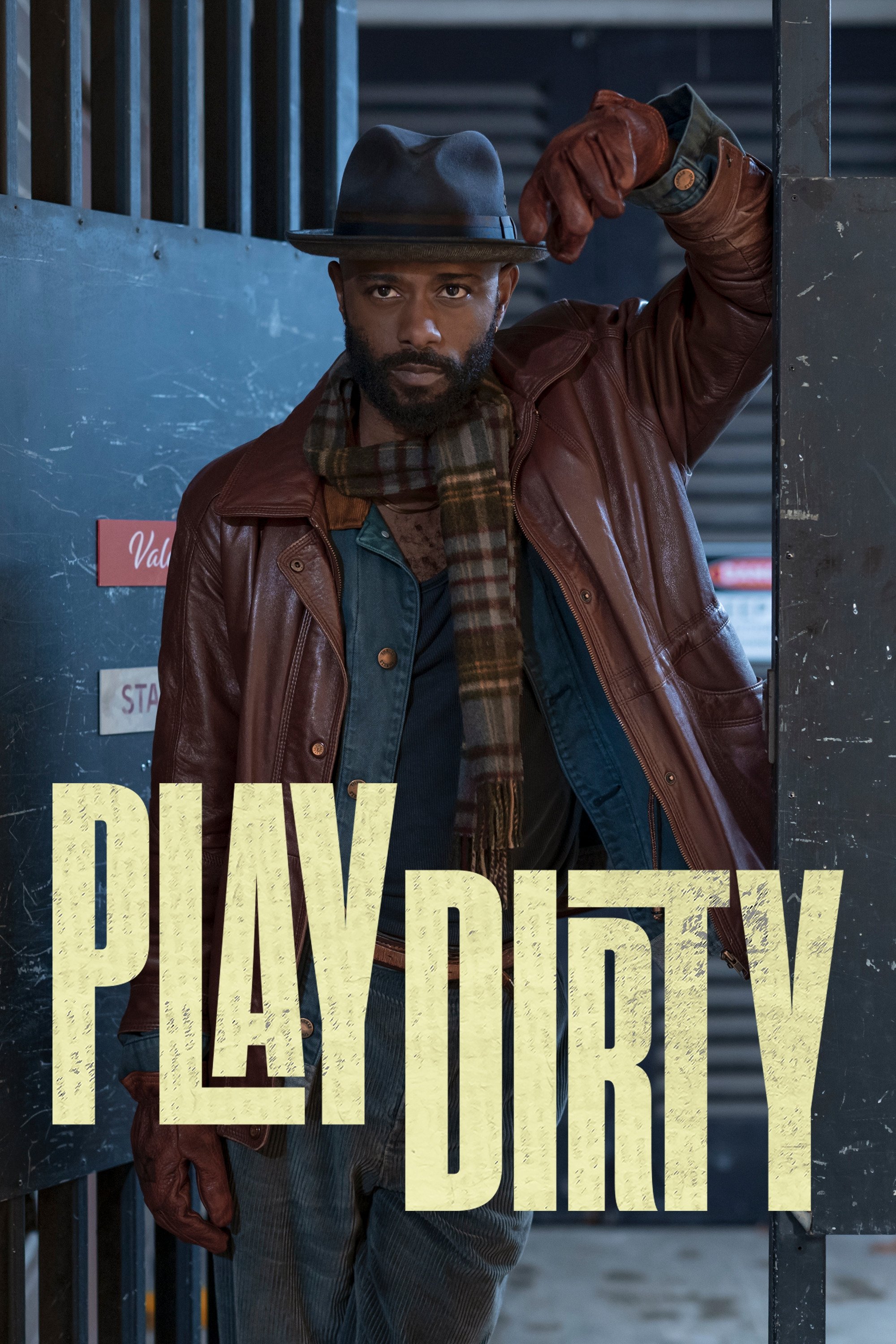 Play Dirty