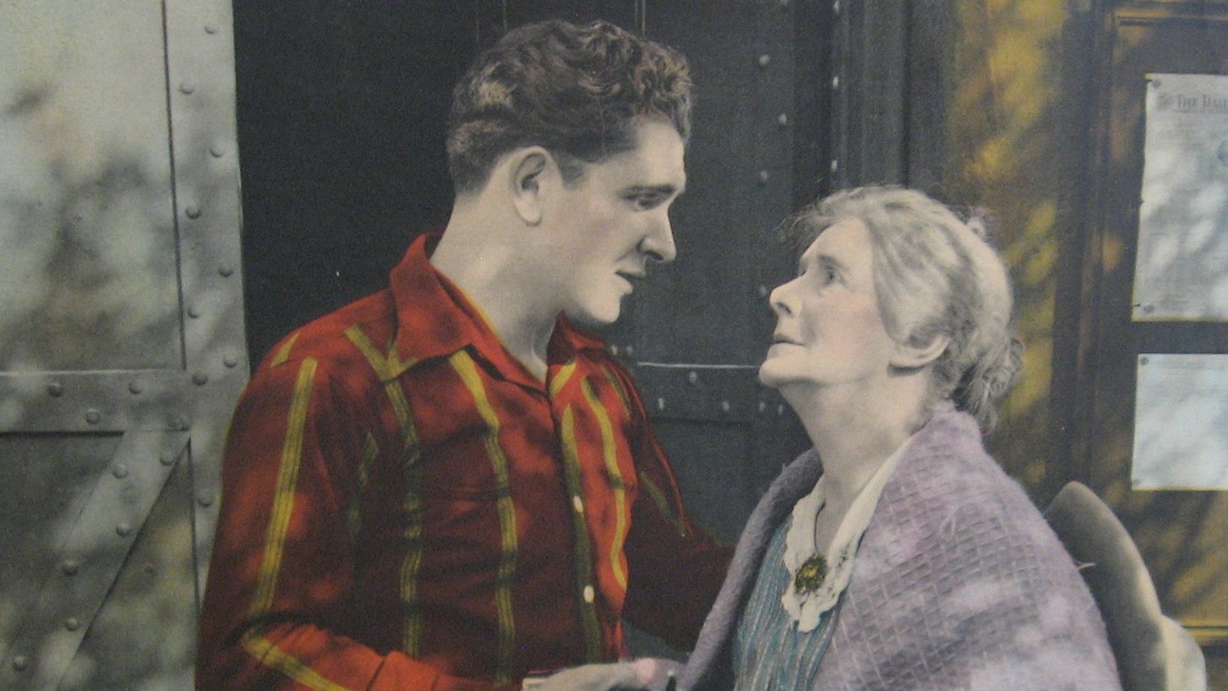 The Riding Renegade (1928)