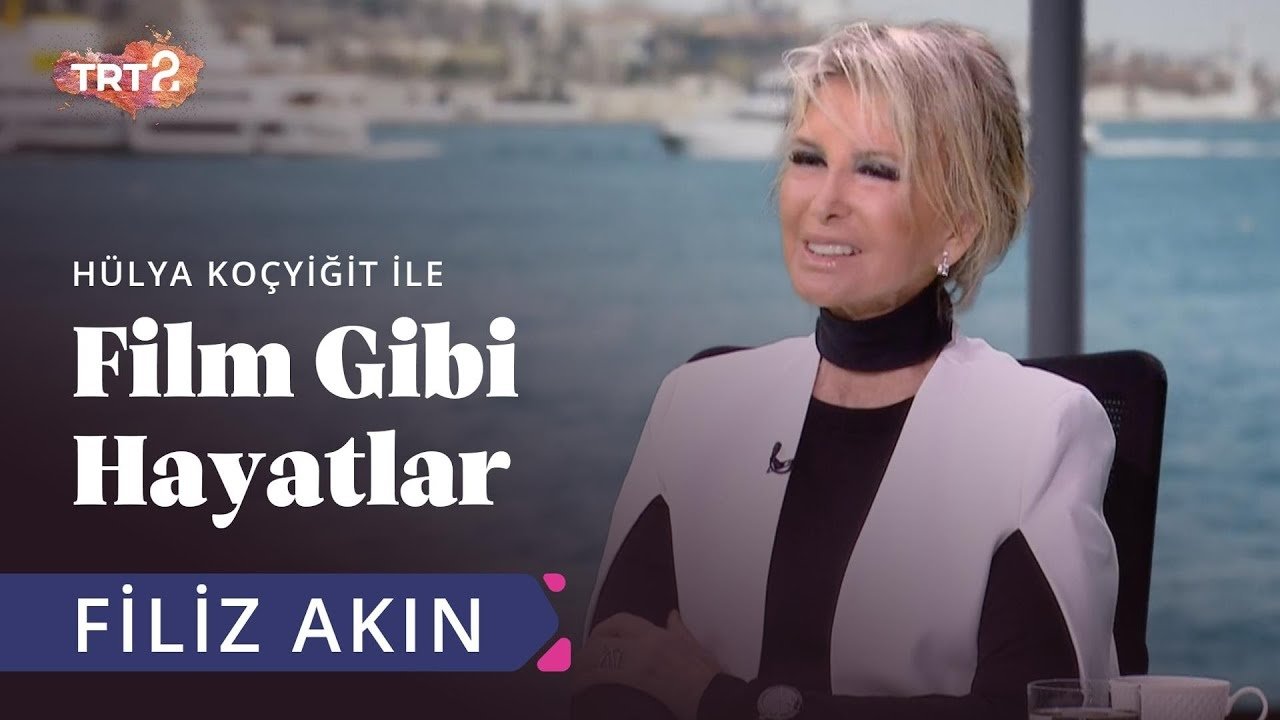 Thumbnail for Filiz Akın Season 1 Episode 7