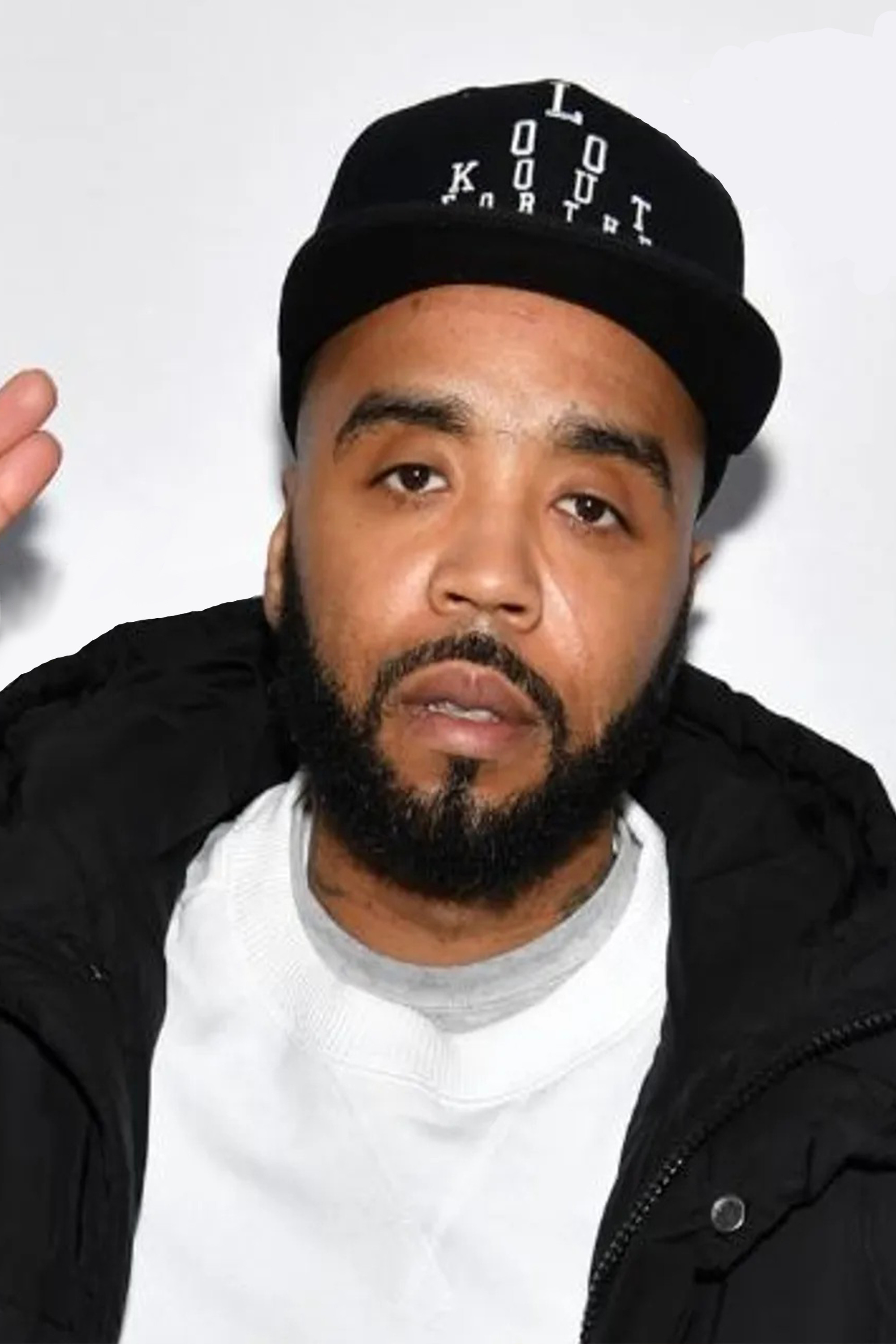 et billede af Shyheim Franklin