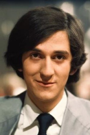 et billede af Ilja Richter