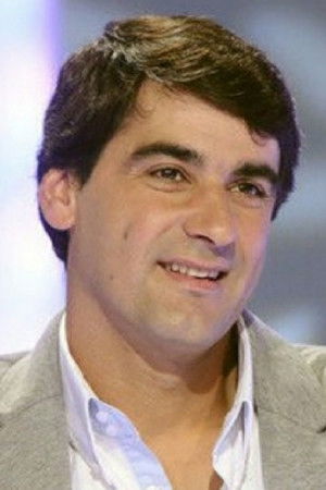 et billede af Jesulín de Ubrique