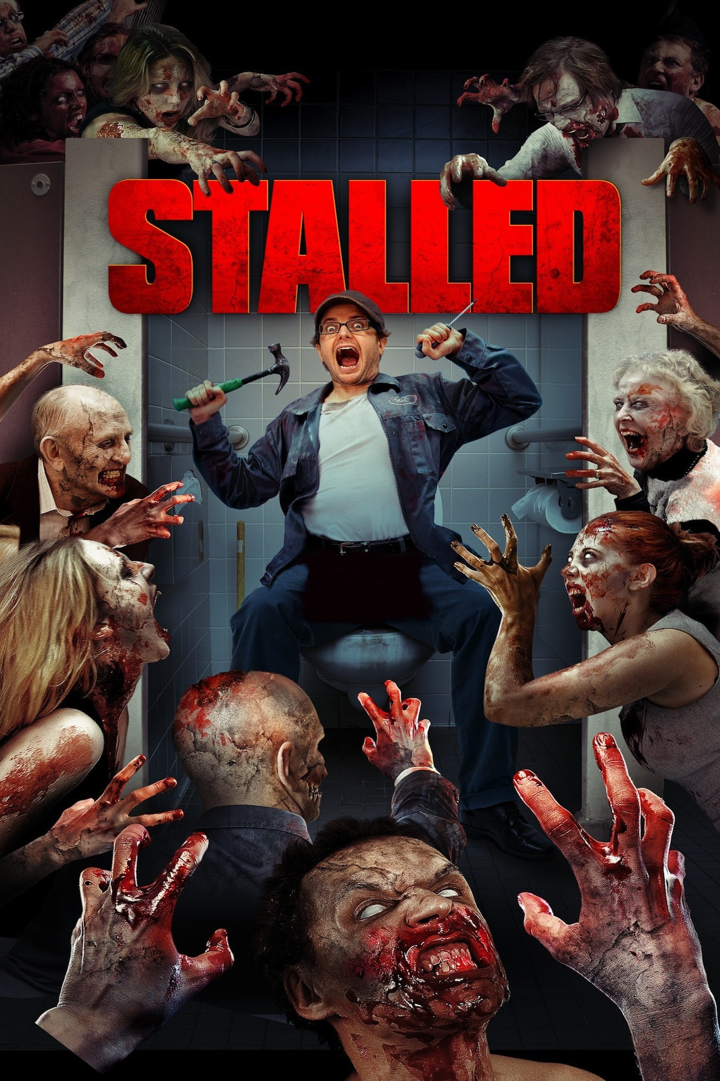 Stalled