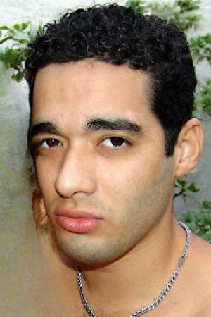 et billede af Richard Maia