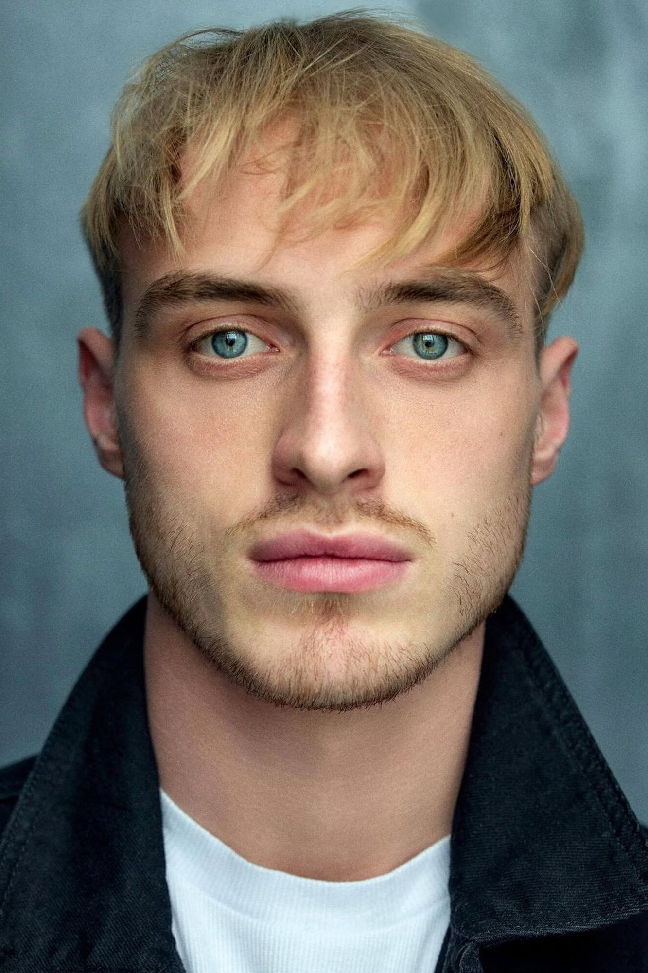 Ben Harvey