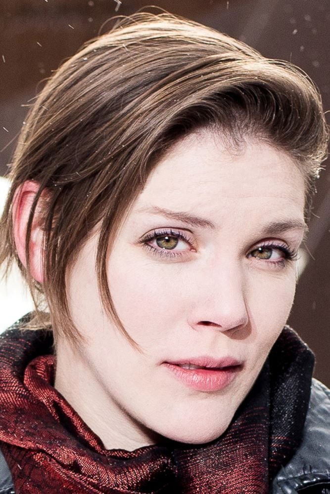 et billede af Val Duncan