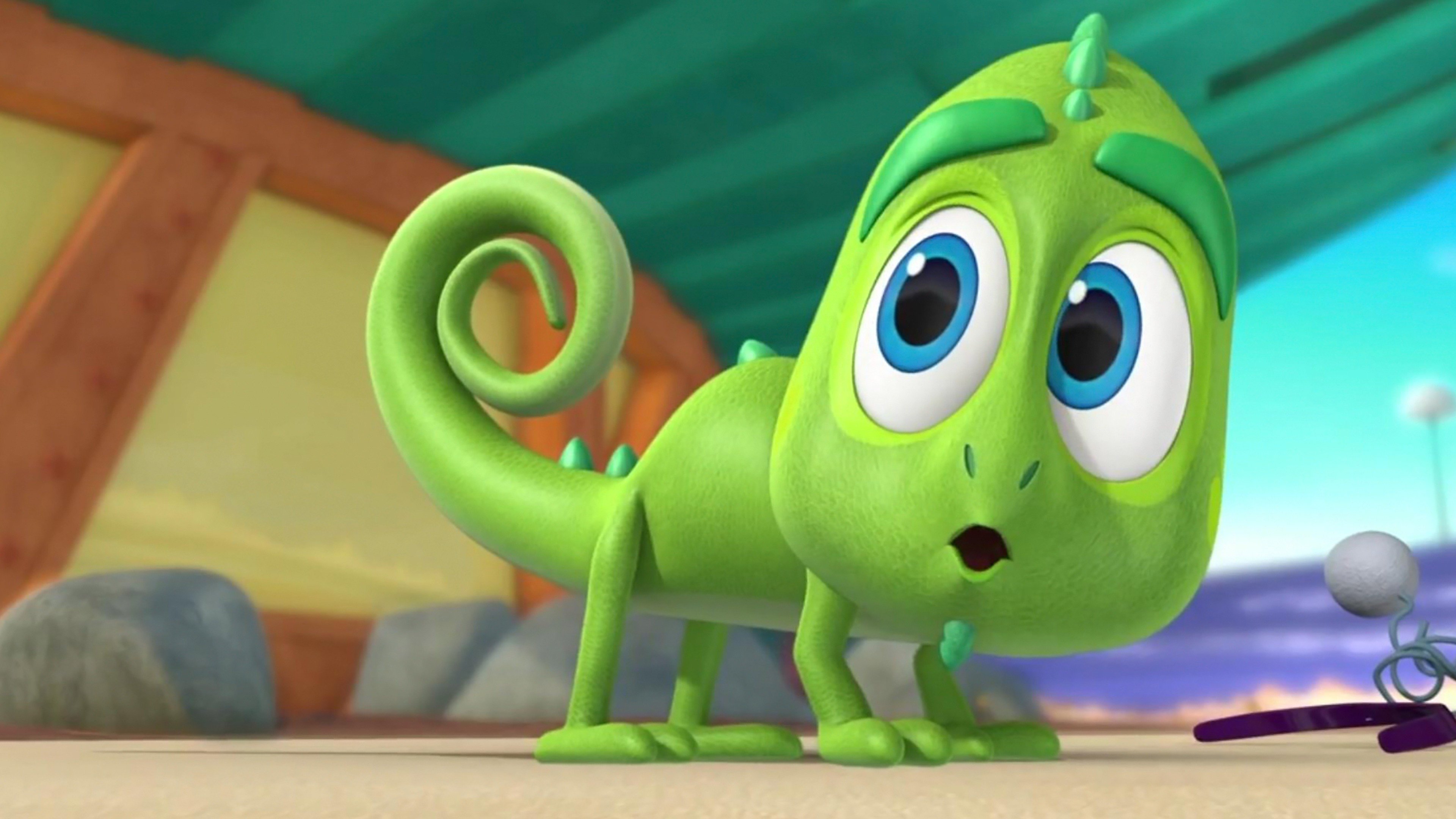 Puppy Dog Pals