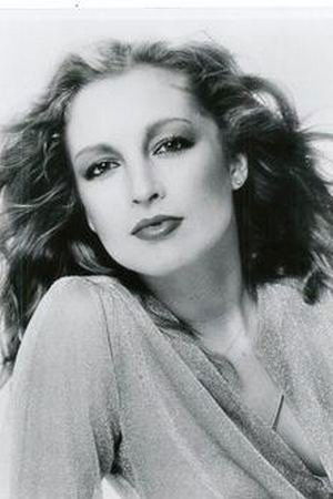 et billede af Lori Wagner