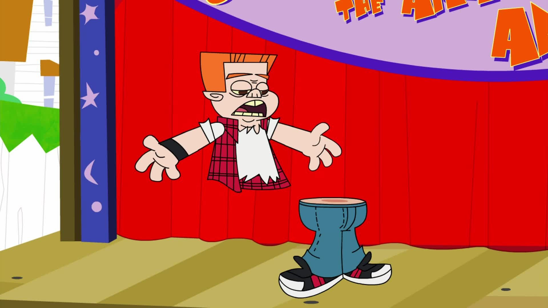Johnny Test