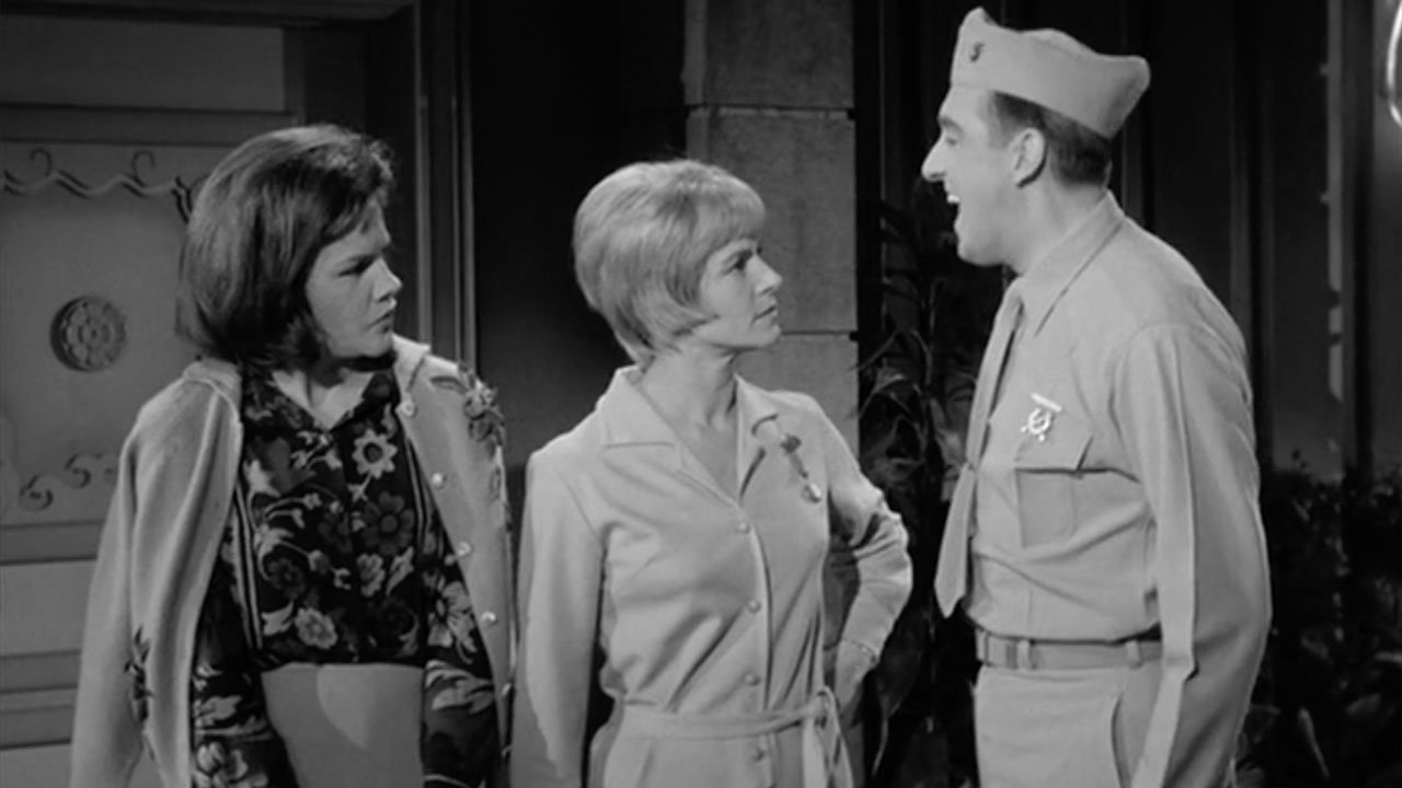 Gomer Pyle, U.S.M.C.