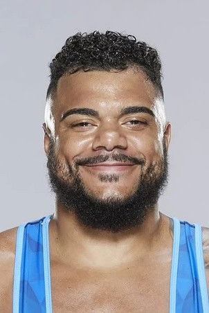 et billede af Robert Steveson