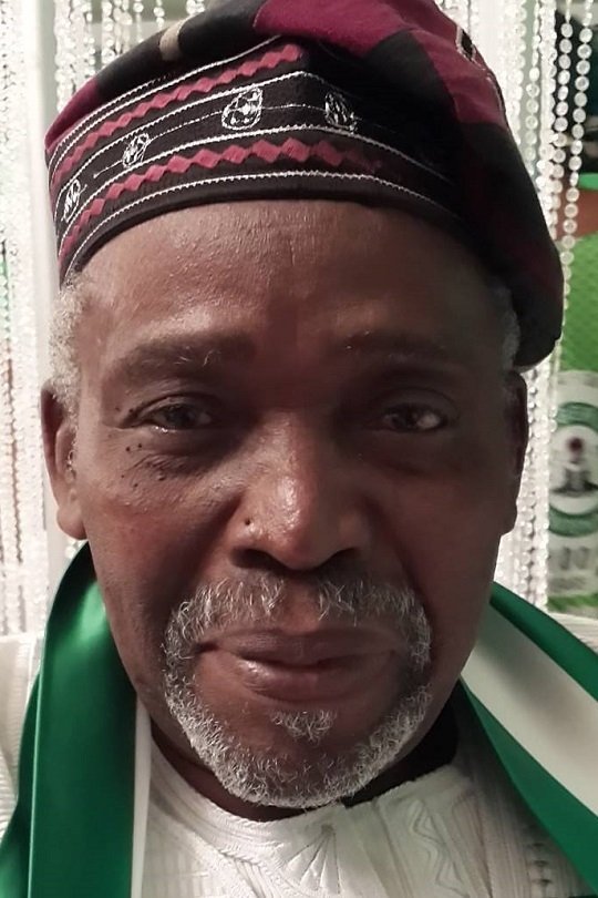 Photo de Olu Jacobs 469364