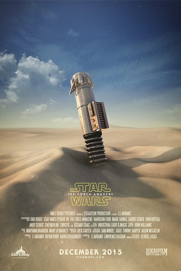 Star Wars: The Force Awakens