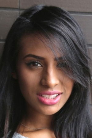 et billede af Lahia Crox