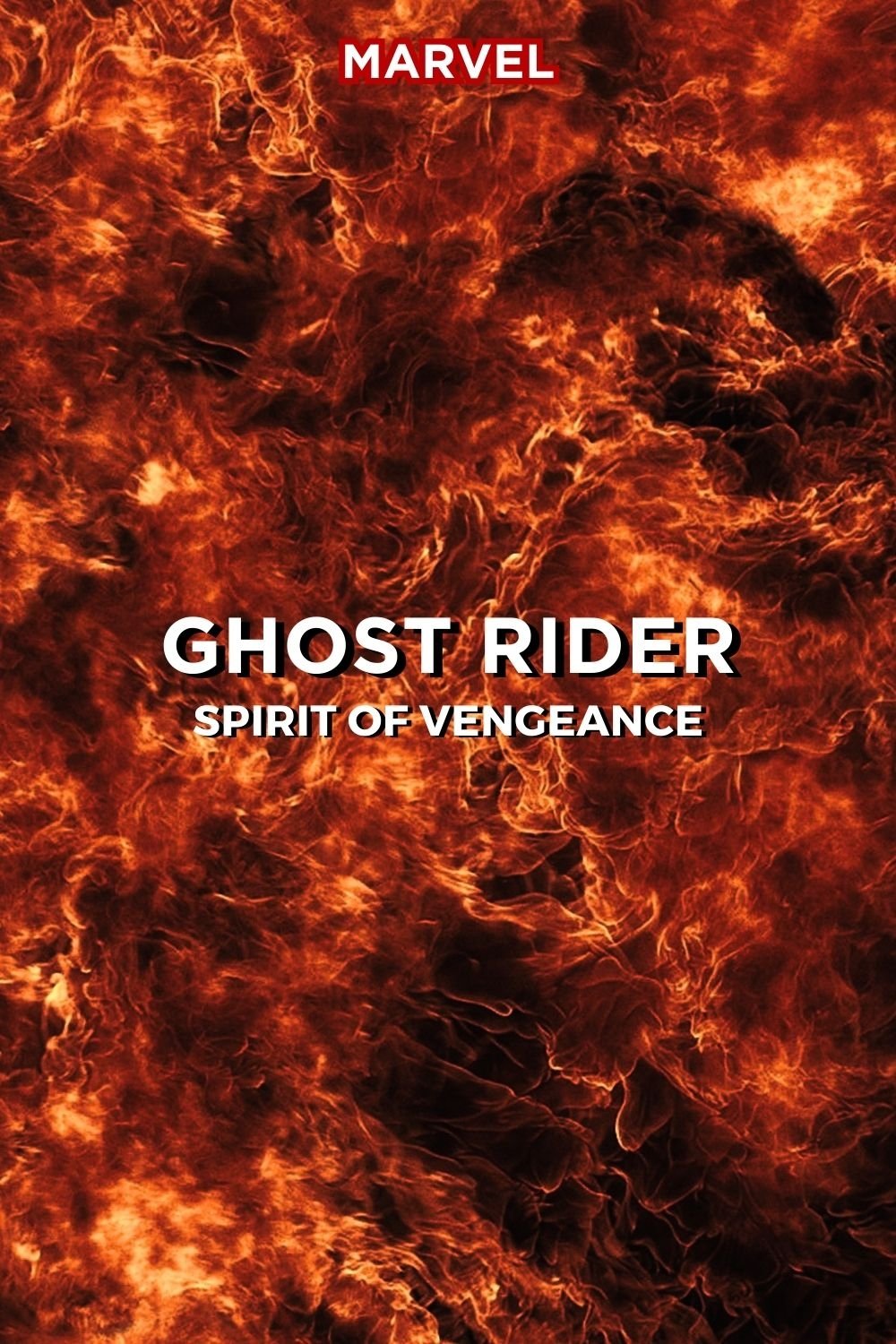 Ghost Rider: Spirit of Vengeance