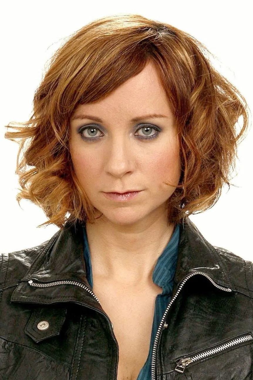 et billede af Sanna-June Hyde