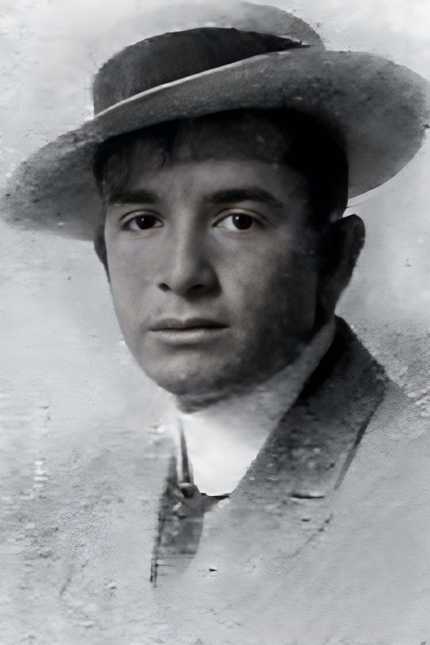 et billede af Shannon Fife