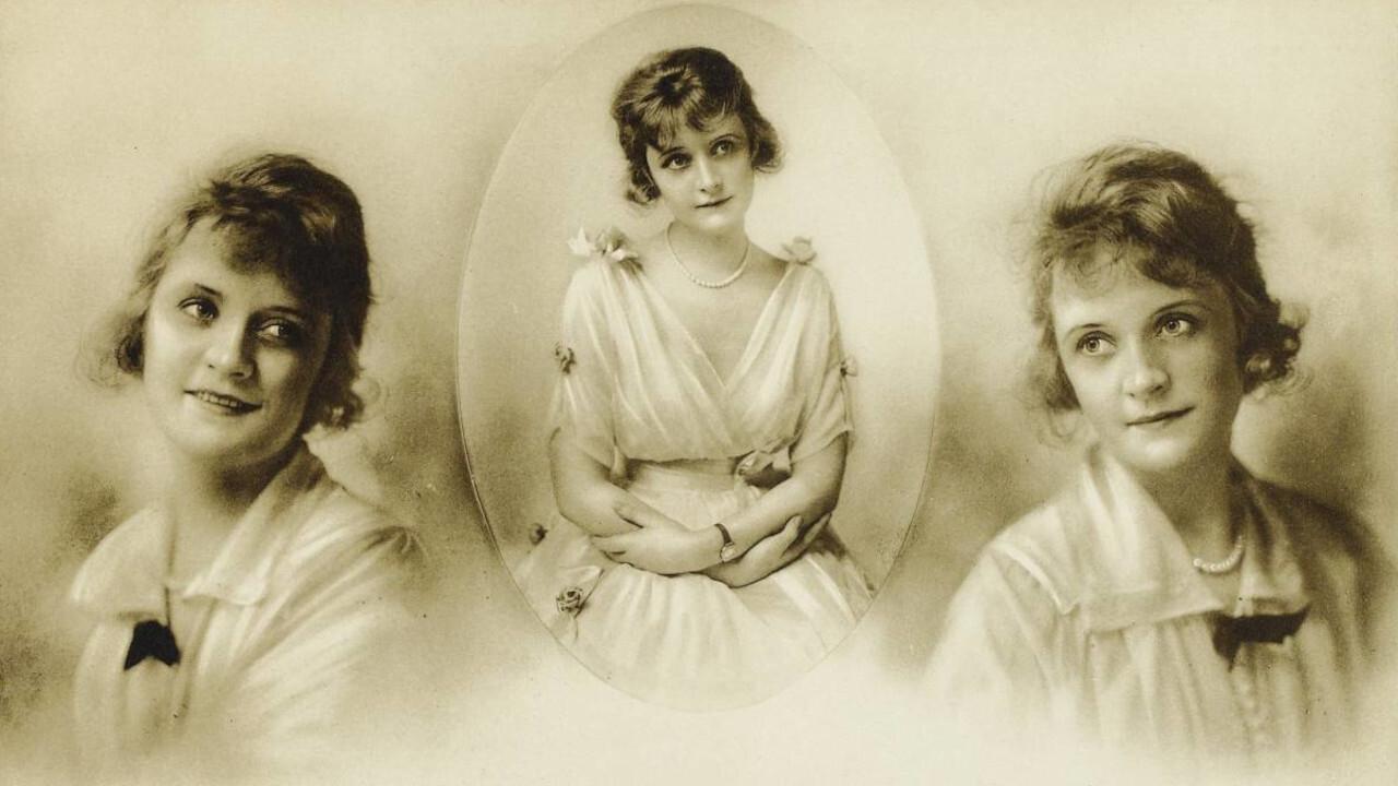 Peggy (1916)