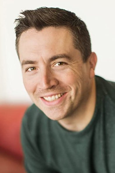 et billede af Nick Bruno