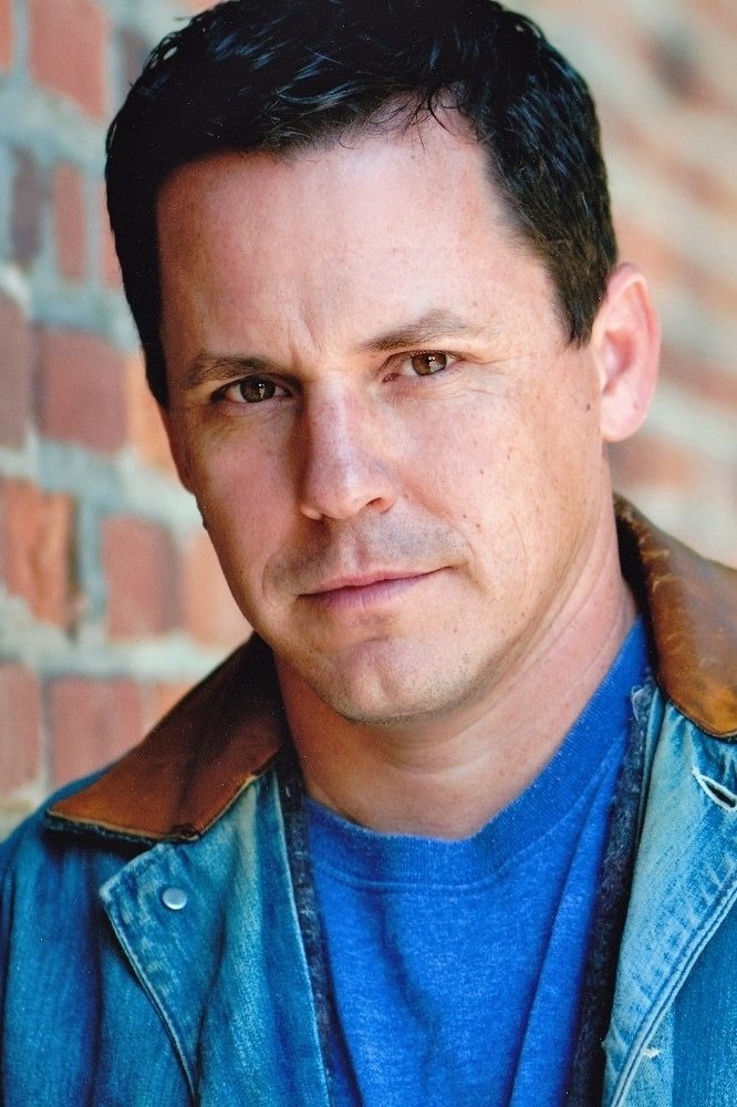 et billede af Christian Lyon