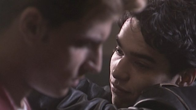 Thumbnail for Chapter 4 Season 1 Episode 4