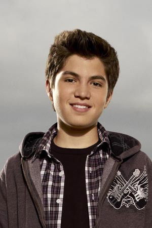 et billede af Matthew Levy