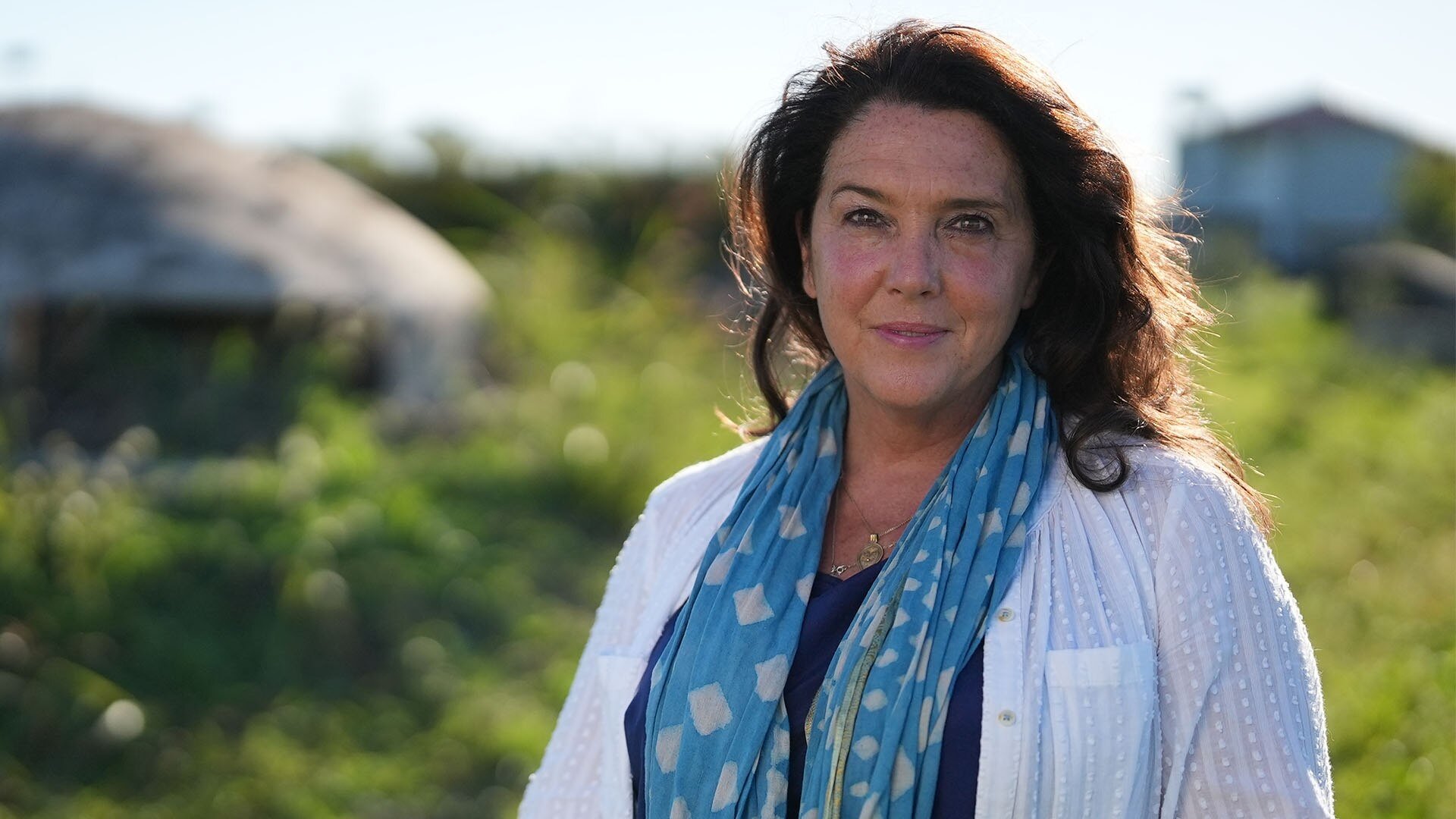 Bettany Hughes' Treasures of the World - Épisode 6