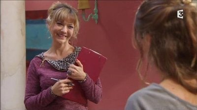 Plus belle la vie Staffel 11 :Folge 28 