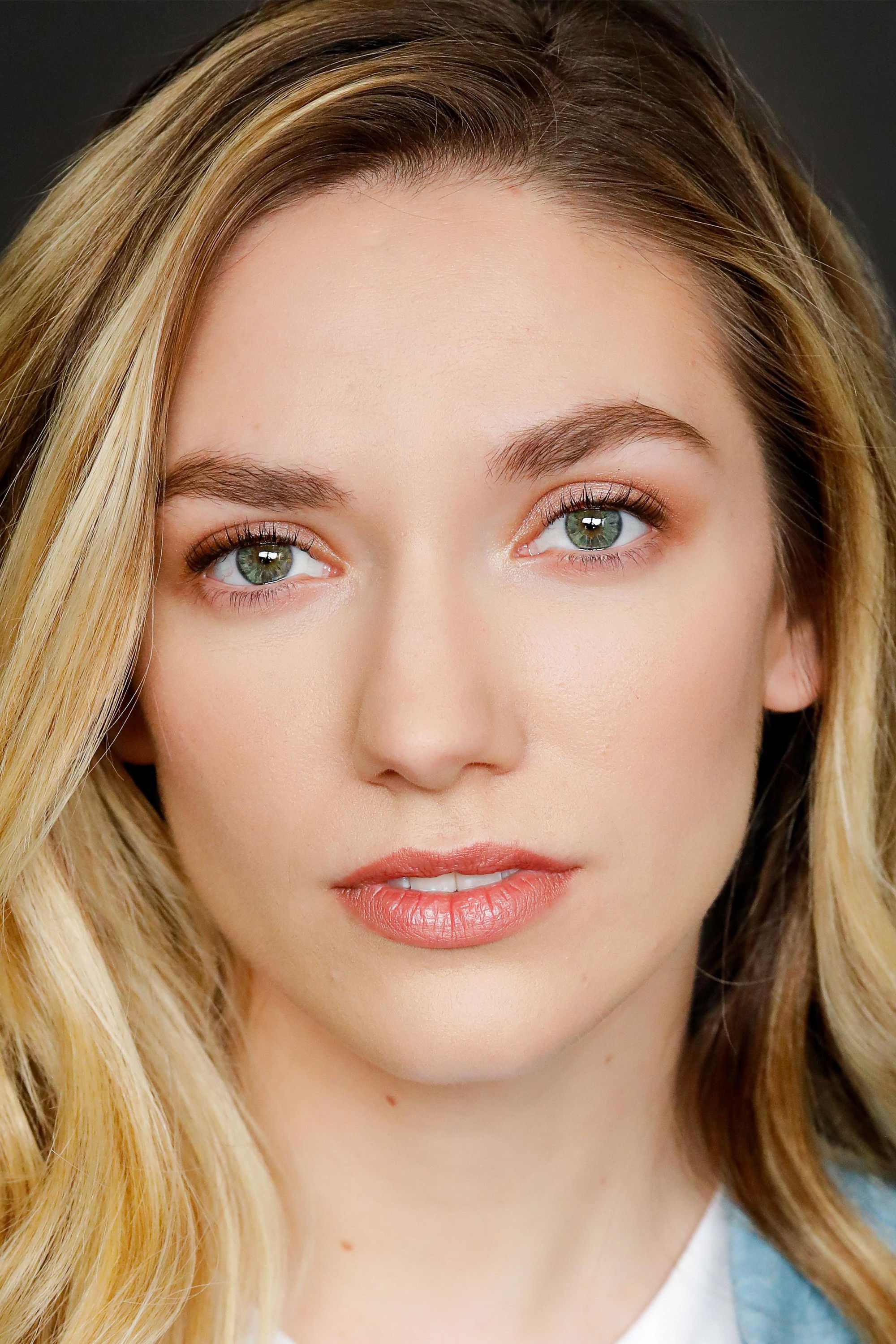 et billede af Taylor Plecity