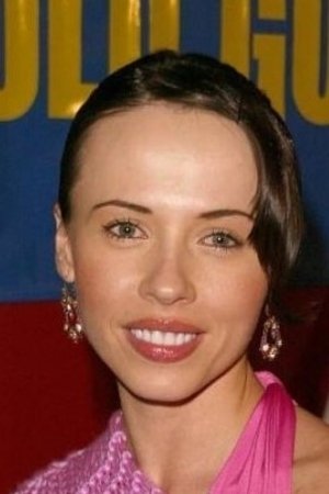 et billede af Angelika Libera