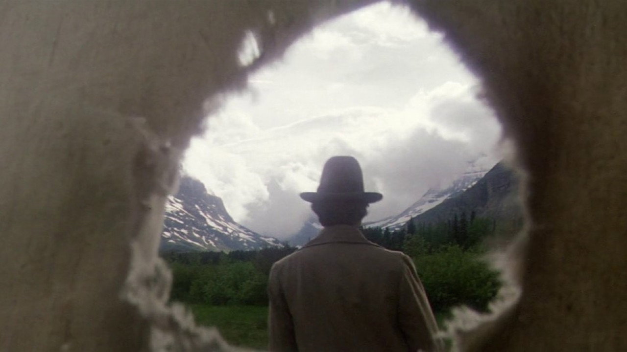 Heaven's Gate