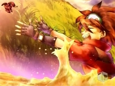 Bakugan Battle Brawlers
