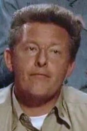 et billede af John Rottger