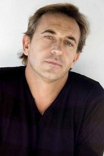 et billede af Ángel Hidalgo