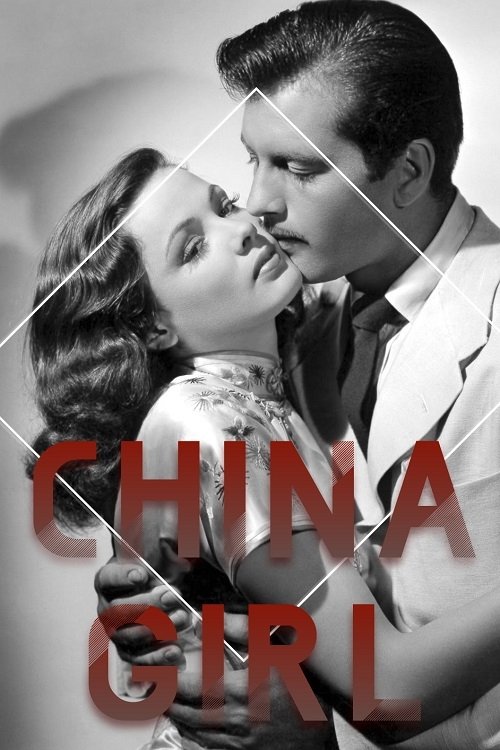 China Girl