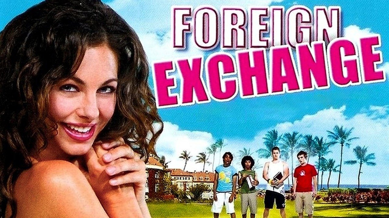 Foreign Exchange (2008)