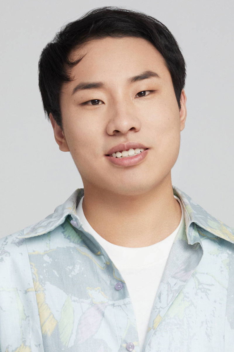 et billede af Xu Zhisheng