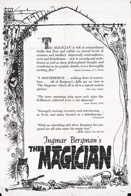 The Magician