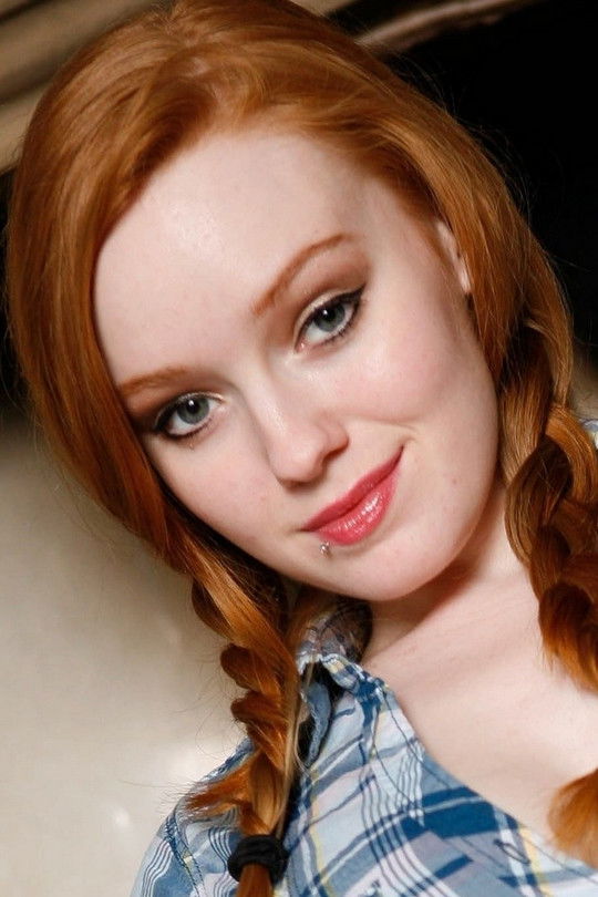 et billede af Kloe Kane