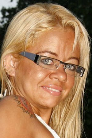 et billede af Karina