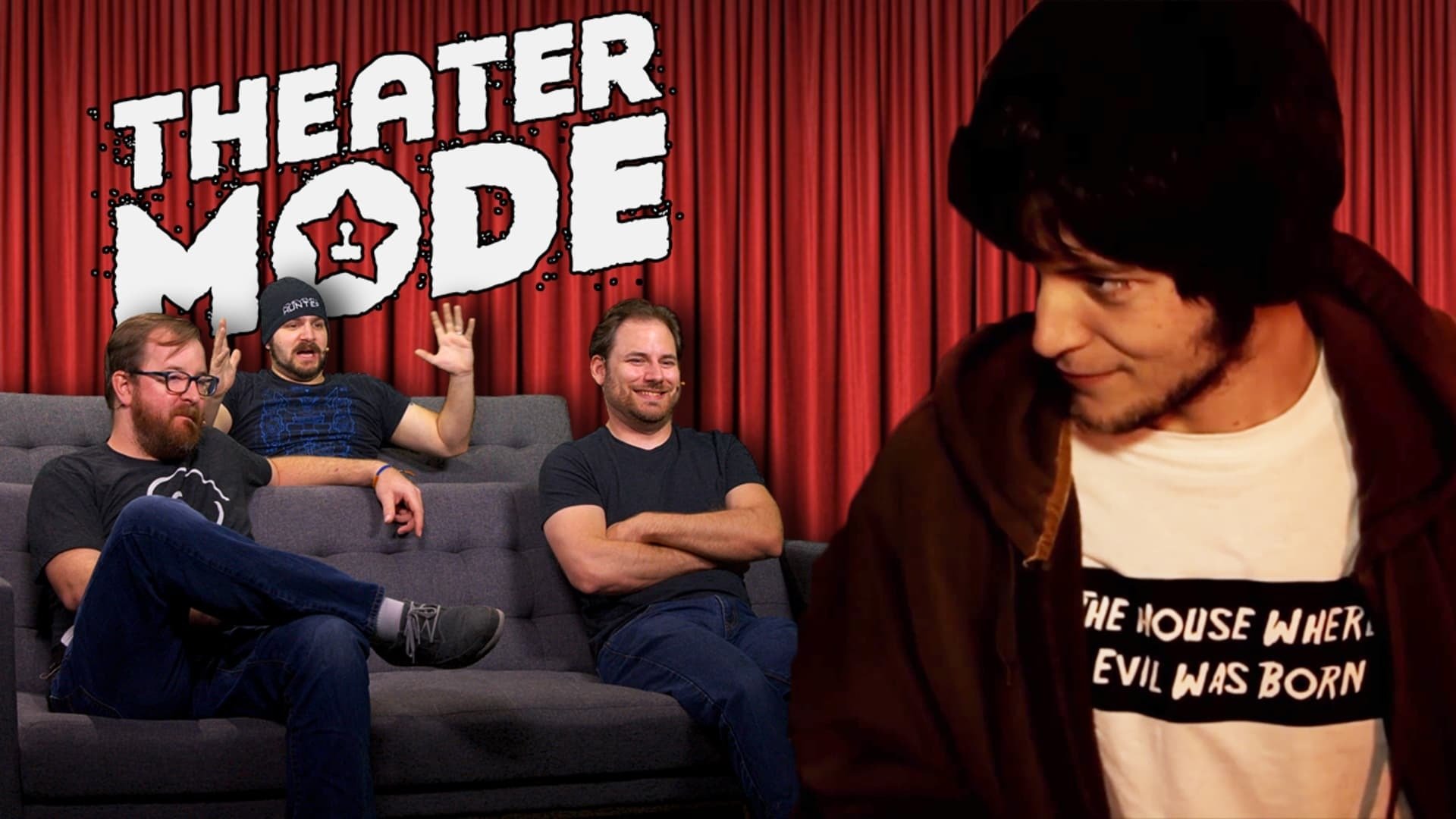 Thumbnail for Ghostkeepers Season 1 Episode 13