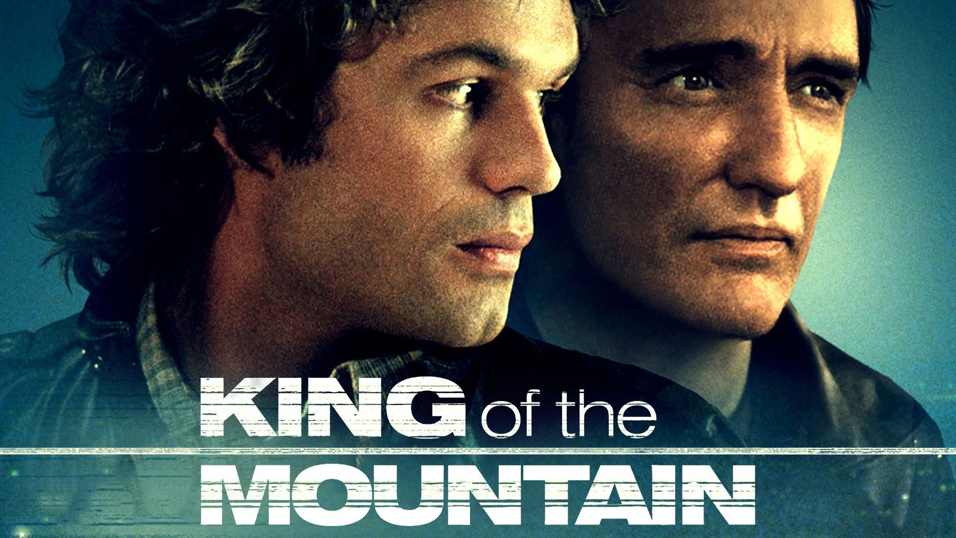 King of the Mountain (1981)