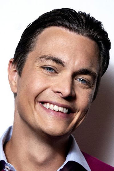 et billede af Messiah Hallberg